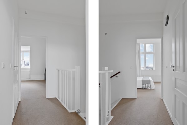 Medium property photo - Prinsegracht 47C, 2512 EW Den Haag